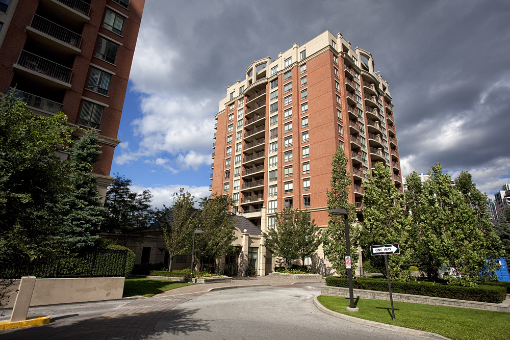51 & 55 Harrison Garden Blvd.